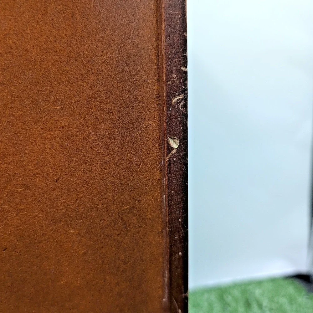 The Unbranded Brand brown wooden